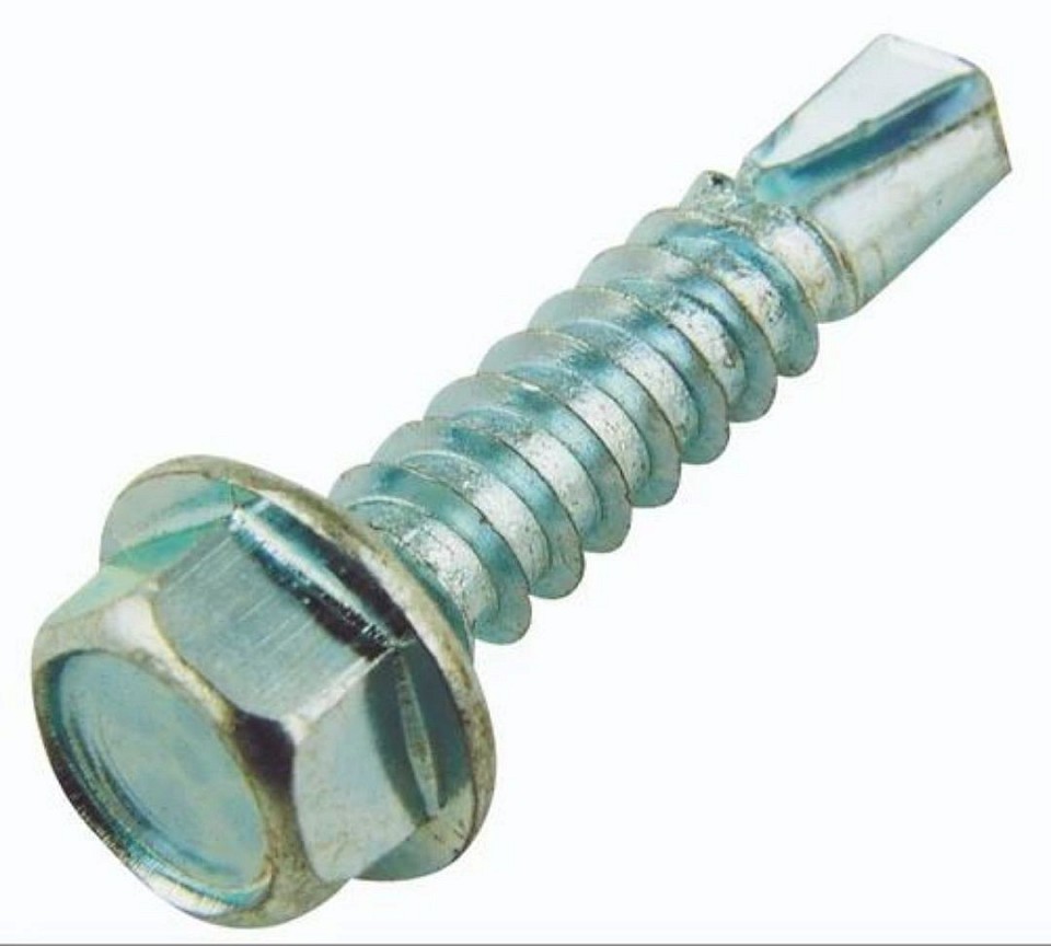 drilling screw