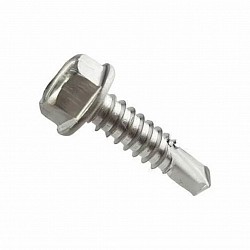 drilling screw