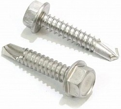 drilling screw